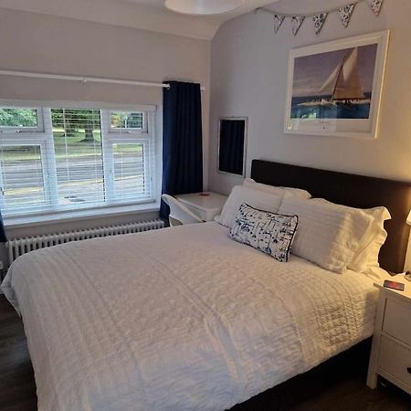 Room On Heath Park Cardiff Buitenkant foto