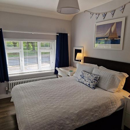 Room On Heath Park Cardiff Buitenkant foto