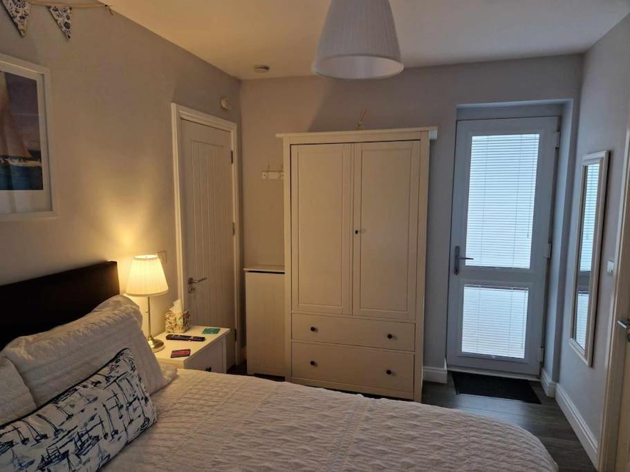 Room On Heath Park Cardiff Buitenkant foto