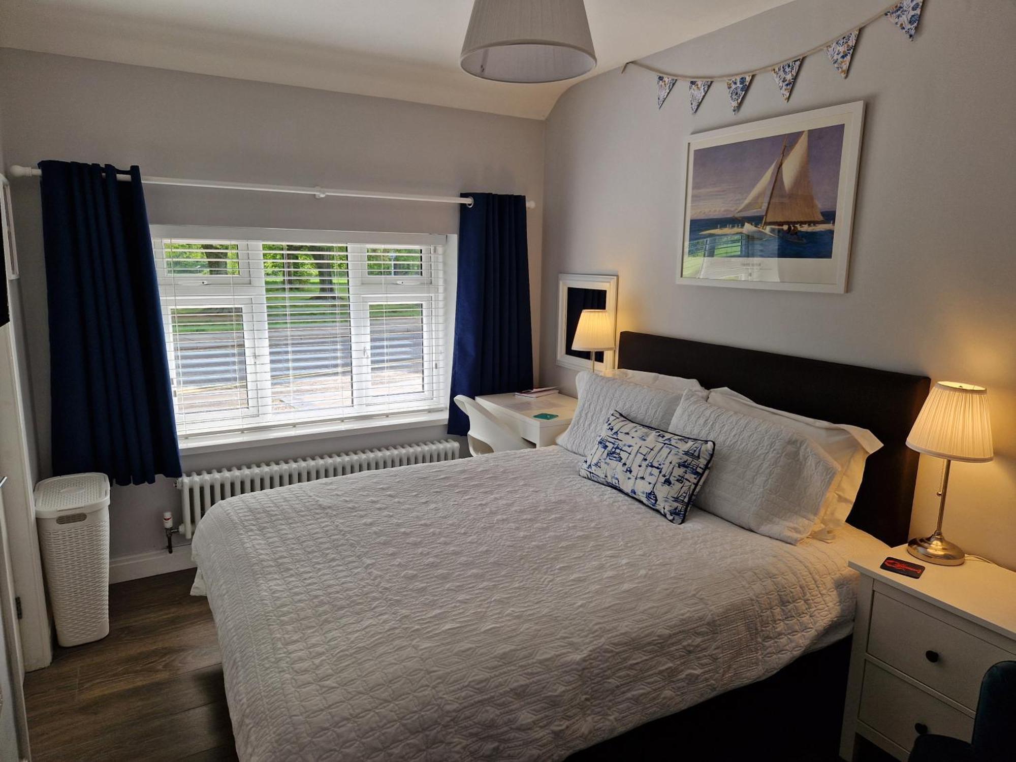 Room On Heath Park Cardiff Buitenkant foto