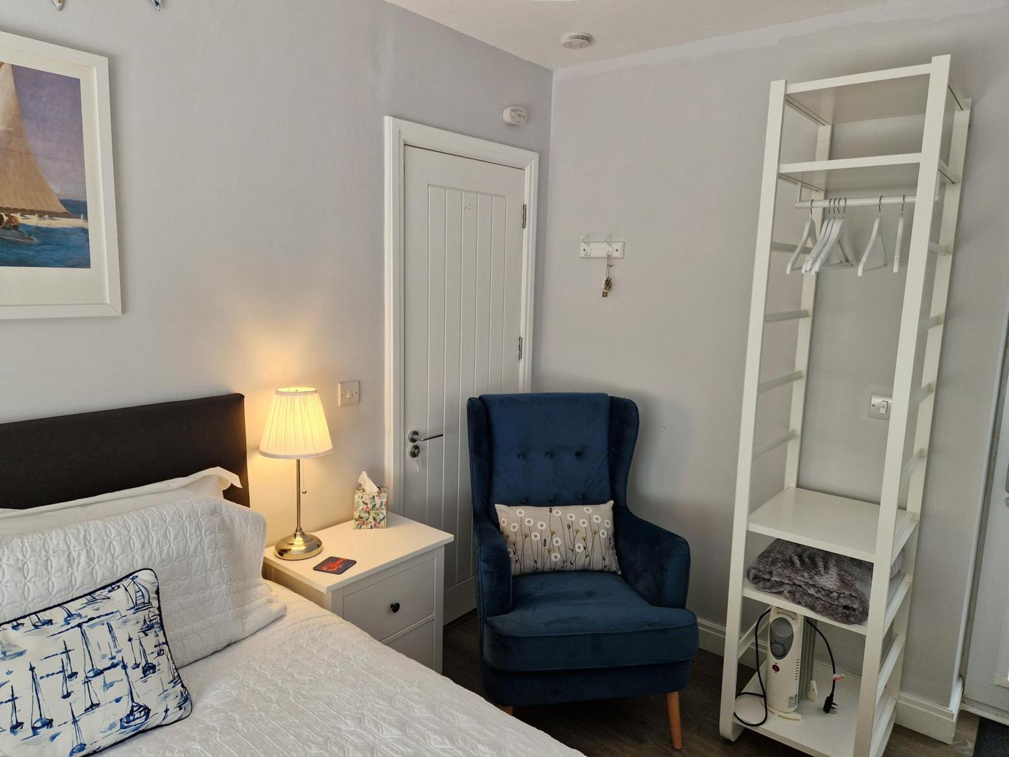 Room On Heath Park Cardiff Buitenkant foto