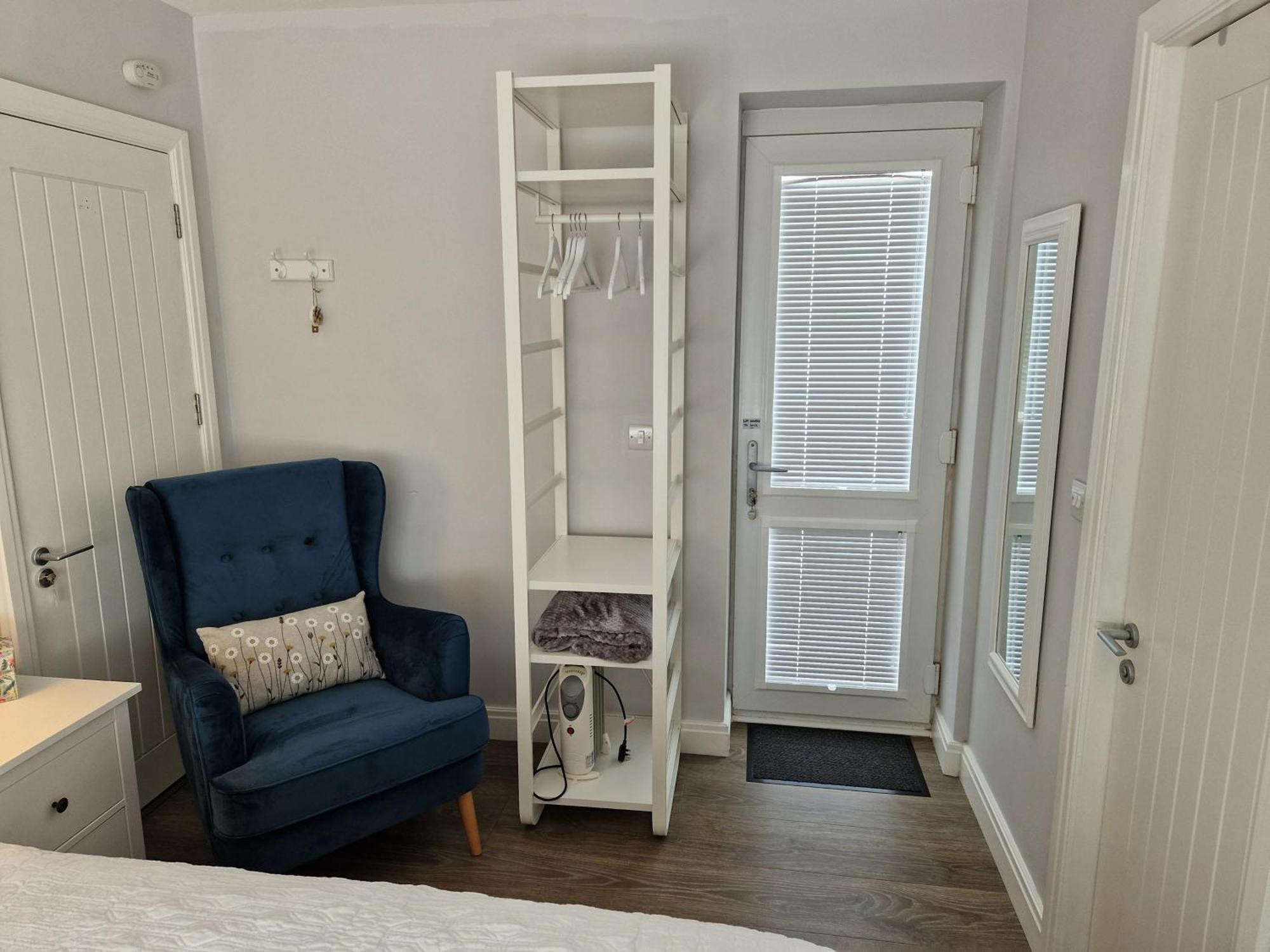 Room On Heath Park Cardiff Buitenkant foto